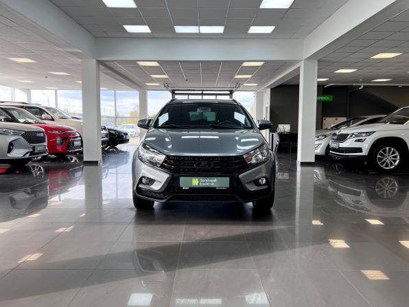 Lada (ВАЗ) Vesta I с пробегом 2020 года, цена 1 270 000 рублей, 76821 км, универсал, Автокод Объявления