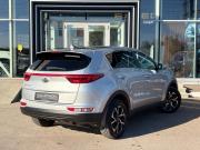 Kia Sportage IV Уфа  - изображение 24