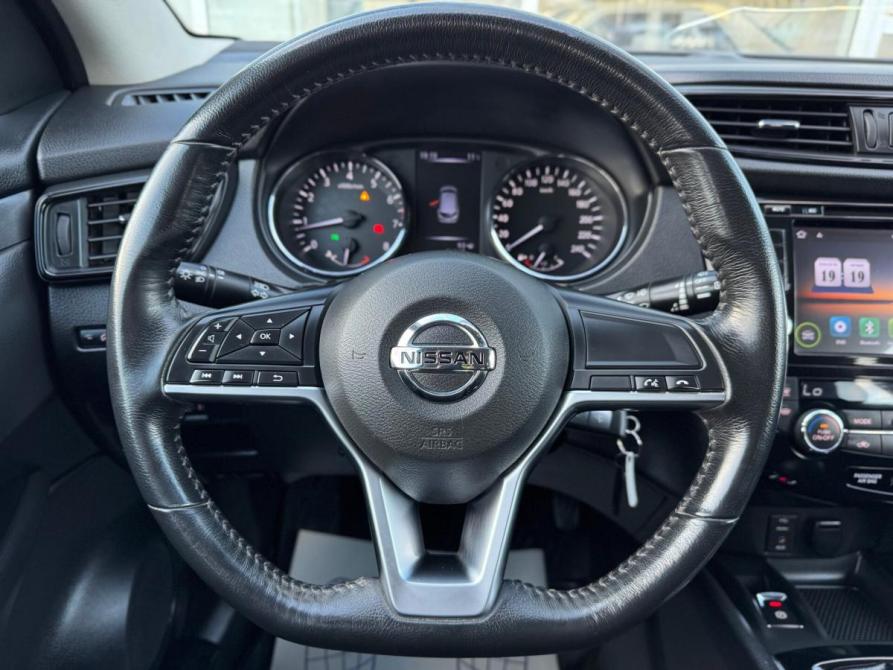 Nissan Qashqai II Рестайлинг Ульяновск  - изображение 21