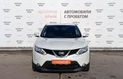 Nissan Qashqai II Крым  - изображение 18