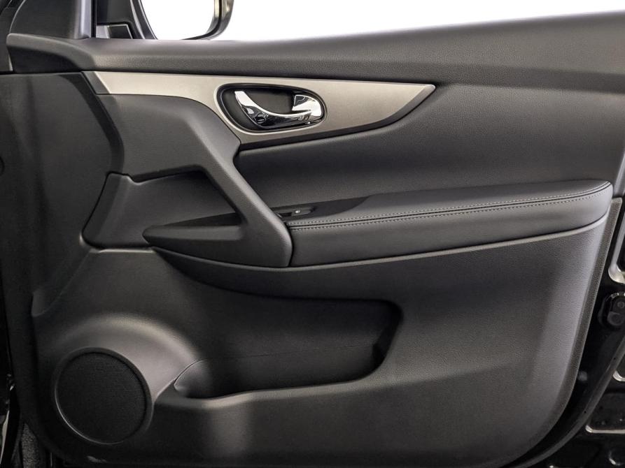 Nissan Qashqai II Рестайлинг Москва  - изображение 25