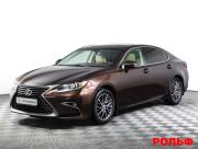 Lexus ES VI Рестайлинг Москва  - изображение 29