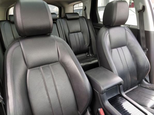Land Rover Discovery Sport I с пробегом 2017 года, цена 2 350 000 рублей, 96373 км, внедорожник, Автокод Объявления