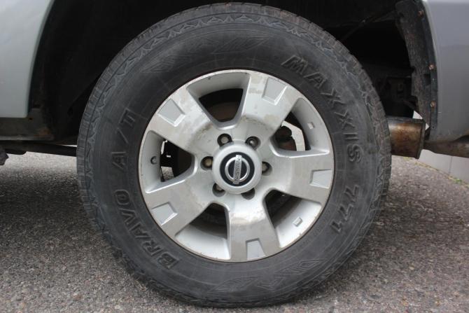 Nissan Patrol V (Y61) Рестайлинг с пробегом 2007 года, цена 1 357 000 рублей, 369673 км, внедорожник, Автокод Объявления