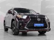 Toyota Highlander II (XU40) Рестайлинг Новосибирск  - изображение 58