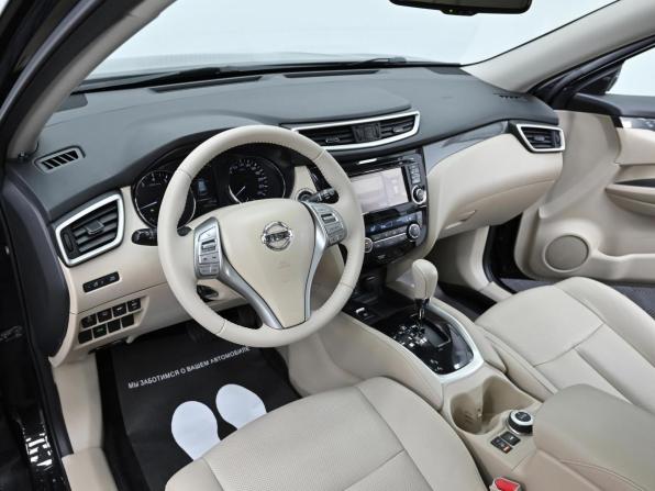 Nissan X-Trail III с пробегом 2017 года, цена 1 799 000 рублей, 143000 км, внедорожник, Автокод Объявления