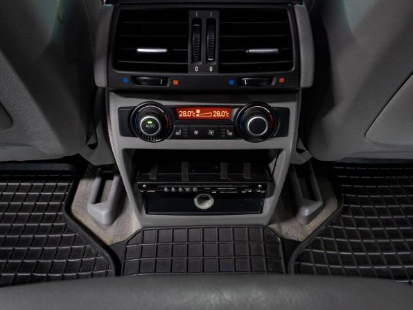 BMW X5 II (E70) с пробегом 2007 года, цена 1 689 000 рублей, 248154 км, внедорожник, Автокод Объявления