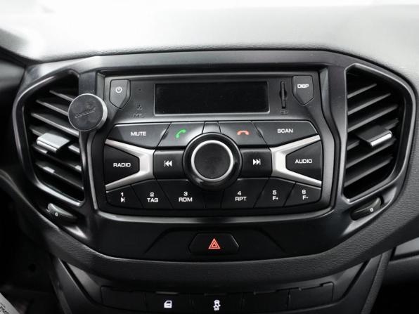 Lada (ВАЗ) Vesta I с пробегом 2016 года, цена 730 000 рублей, 259500 км, седан, Автокод Объявления