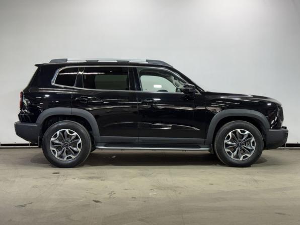 Haval Dargo I с пробегом 2024 года, цена 2 625 000 рублей, 41340 км, внедорожник, Автокод Объявления
