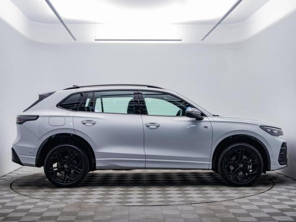 Volkswagen Tiguan III (China Market) с пробегом 2025 года, цена 4 854 000 рублей, 2300 км, внедорожник, Автокод Объявления