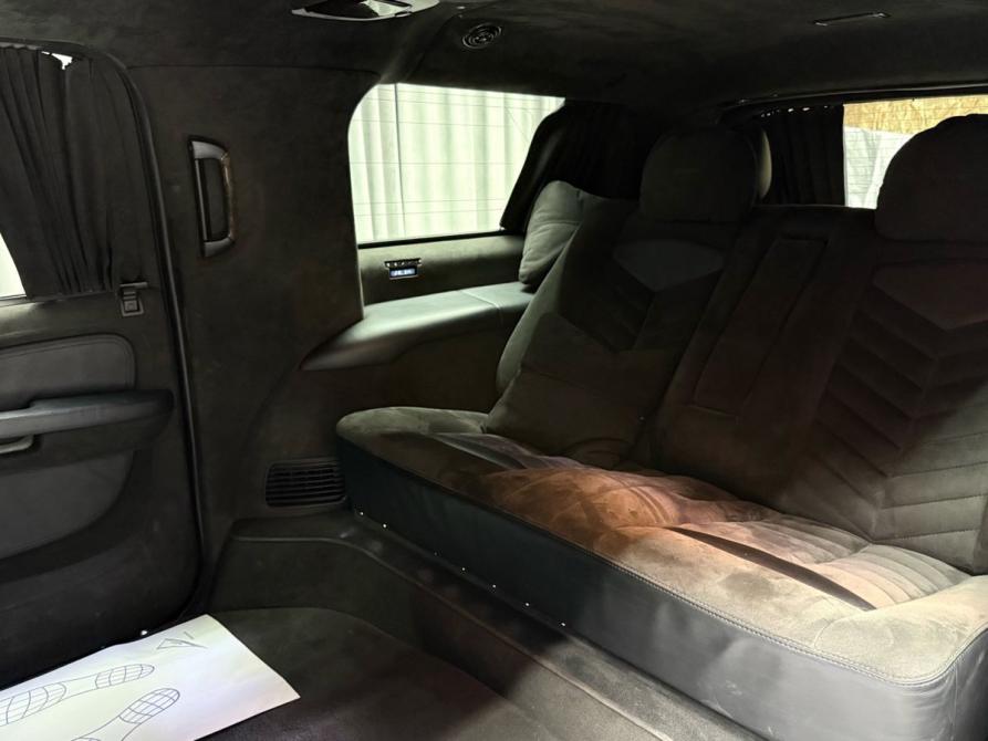 Cadillac Escalade III Ижевск  - изображение 33