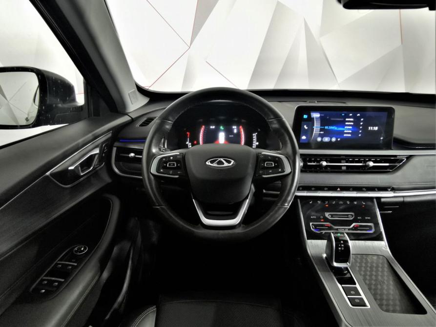 Chery Tiggo 4 Pro I Москва  - изображение 19