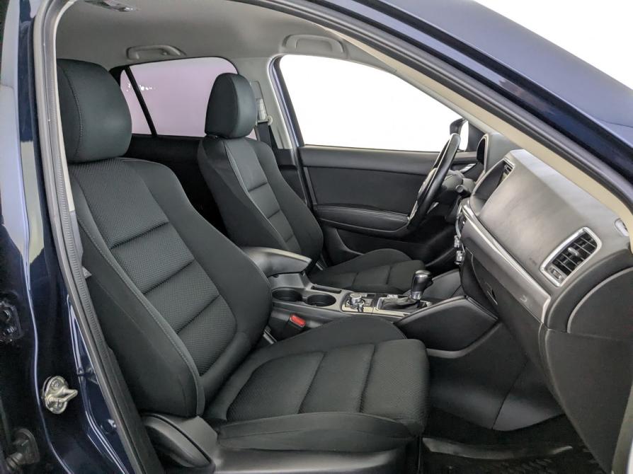 Mazda CX-5 I Рестайлинг Москва  - изображение 22