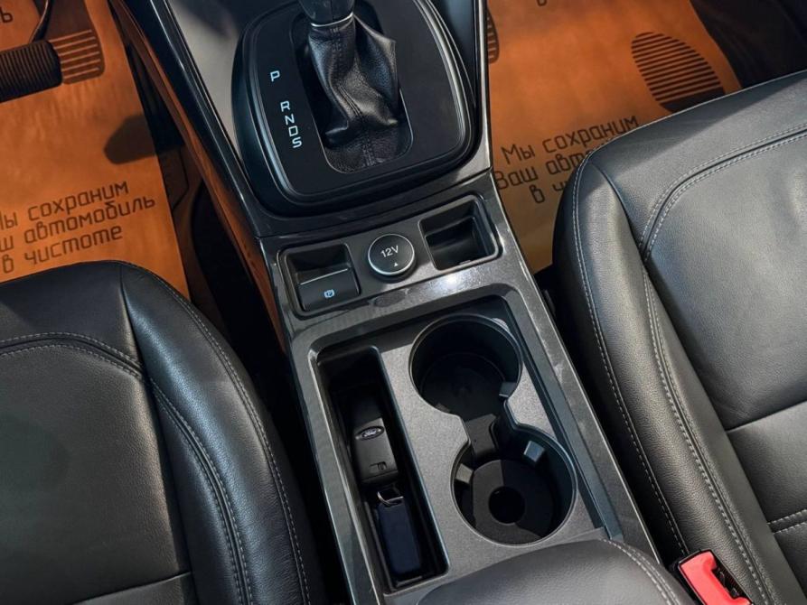 Ford Kuga II Рестайлинг Тверь  - изображение 15