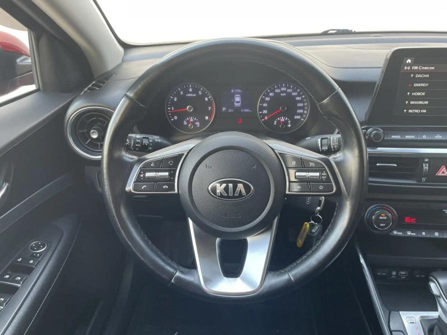 Kia Cerato IV Самара  - изображение 10