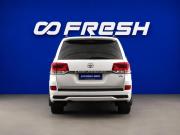 Toyota Land Cruiser 200 Series Рестайлинг 2 Москва  - изображение 32