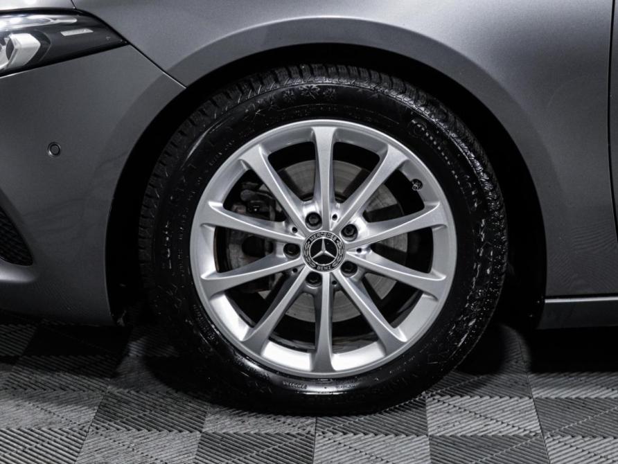 Mercedes-Benz A-Класс IV (W177) Москва  - изображение 16