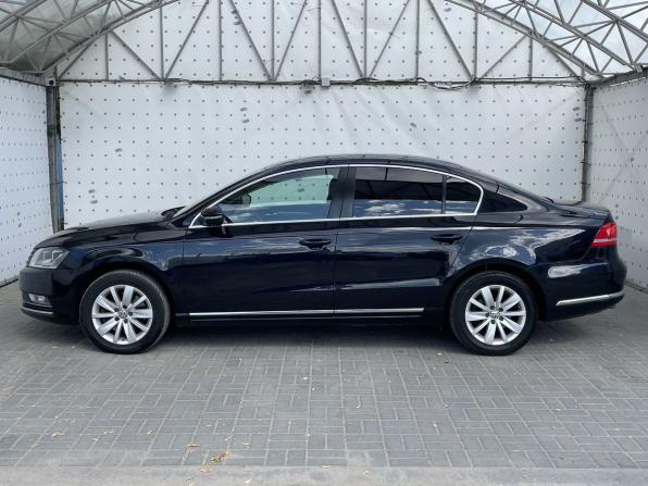 Volkswagen Passat B7 с пробегом 2012 года, цена 1 180 000 рублей, 168738 км, седан, Автокод Объявления
