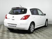 Nissan Tiida I Рестайлинг Санкт-Петербург  - изображение 22