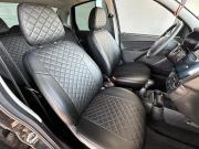 Lada (ВАЗ) Granta I Рестайлинг Тамбов  - изображение 33