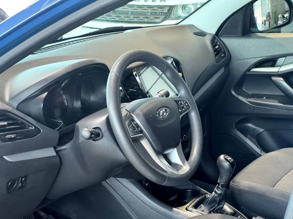 Lada (ВАЗ) Vesta I с пробегом 2018 года, цена 1 080 000 рублей, 107242 км, универсал, Автокод Объявления
