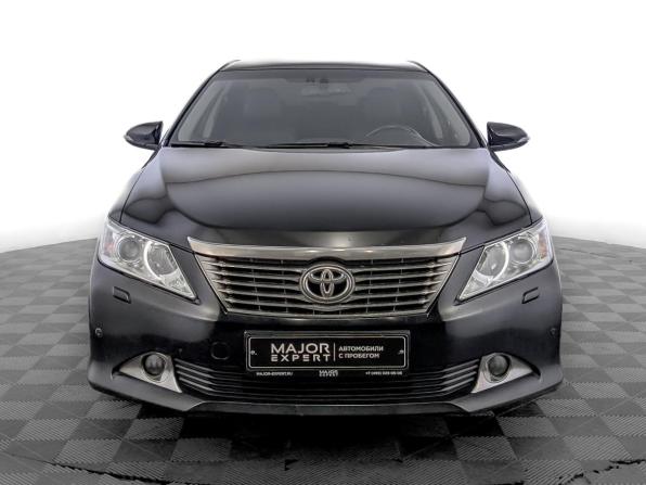 Toyota Camry VII (XV50) с пробегом 2014 года, цена 1 995 000 рублей, 269004 км, седан, Автокод Объявления