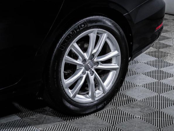 Audi A3 III (8V) с пробегом 2015 года, цена 1 279 000 рублей, 179729 км, седан, Автокод Объявления