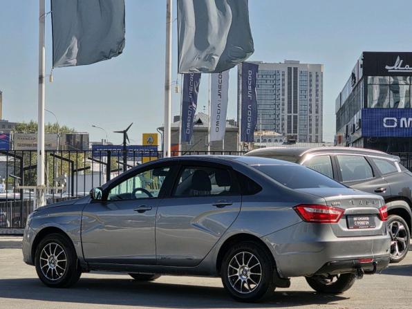 Lada (ВАЗ) Vesta I с пробегом 2019 года, цена 515 000 рублей, 210527 км, седан, Автокод Объявления