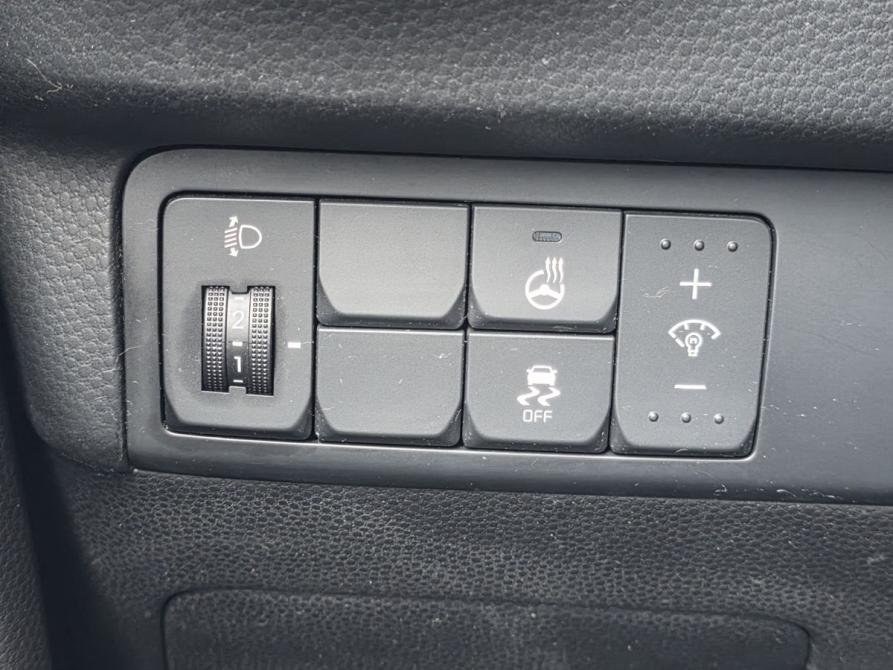 Kia Soul II Рестайлинг Москва  - изображение 17
