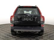 Volvo XC90 I Рестайлинг Москва  - изображение 32