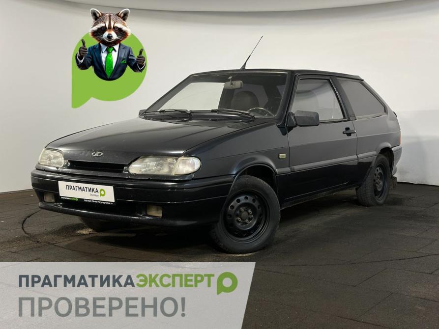 Lada (ВАЗ) 2113 Великий Новгород  - изображение 1