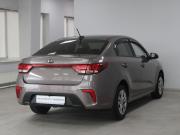 Kia Rio IV Старый Оскол  - изображение 25
