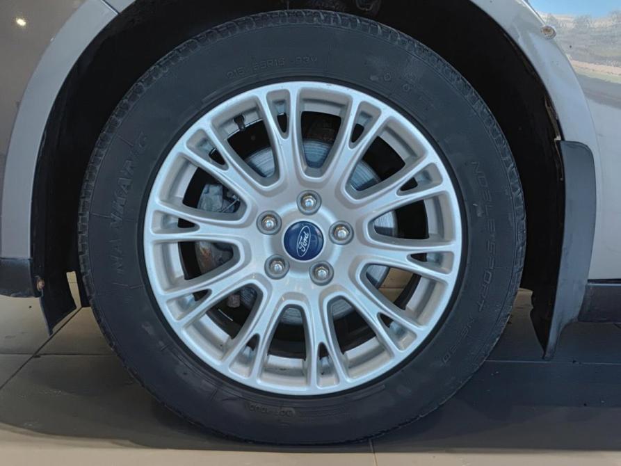 Ford Focus III Казань  - изображение 22