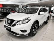 Nissan Murano III (Z52) Казань  - изображение 23