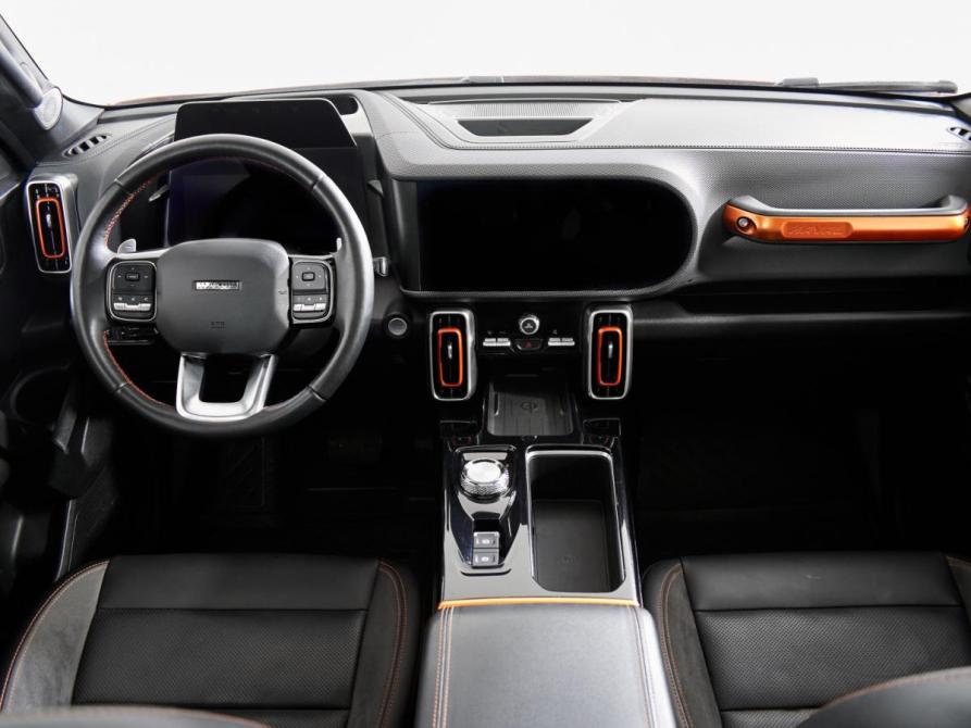 Haval Dargo Москва  - изображение 13