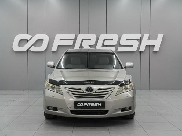 Toyota Camry VI (XV40) с пробегом 2008 года, цена 1 364 000 рублей, 240142 км, седан, Автокод Объявления
