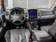 Mitsubishi Pajero IV Рестайлинг 2 Краснодар  - изображение 25