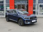 Geely Monjaro I Брянск  - изображение 20