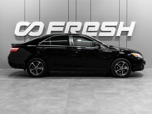 Toyota Camry VI (XV40) Рестайлинг с пробегом 2011 года, цена 1 450 000 рублей, 214745 км, седан, Автокод Объявления