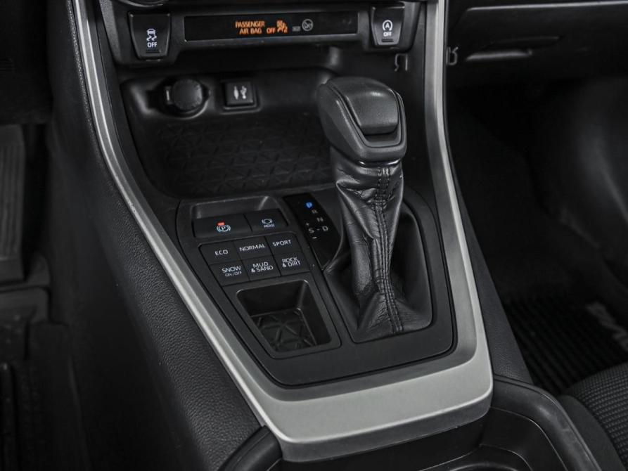 Toyota RAV4 V (XA50) Ставрополь  - изображение 12