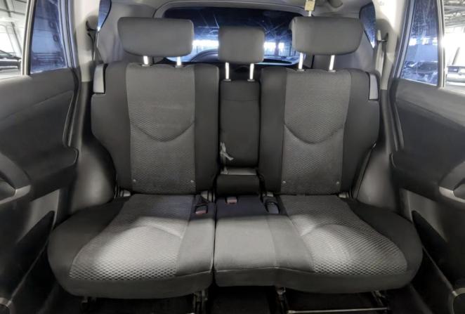 Toyota RAV4 III (XA30) с пробегом 2008 года, цена 970 000 рублей, 218050 км, внедорожник, Автокод Объявления