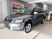 Skoda Yeti I Рестайлинг Ярославль  - изображение 19