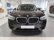 BMW X3 III (G01) Рестайлинг Казань  - изображение 24