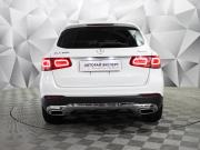 Mercedes-Benz GLC I (X253) Рестайлинг Ульяновск  - изображение 28