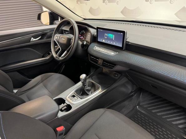 Haval Jolion I с пробегом 2023 года, цена 1 595 000 рублей, 77837 км, внедорожник, Автокод Объявления