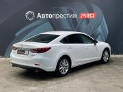 Mazda 6 III (GJ) Рестайлинг Пермь  - изображение 28