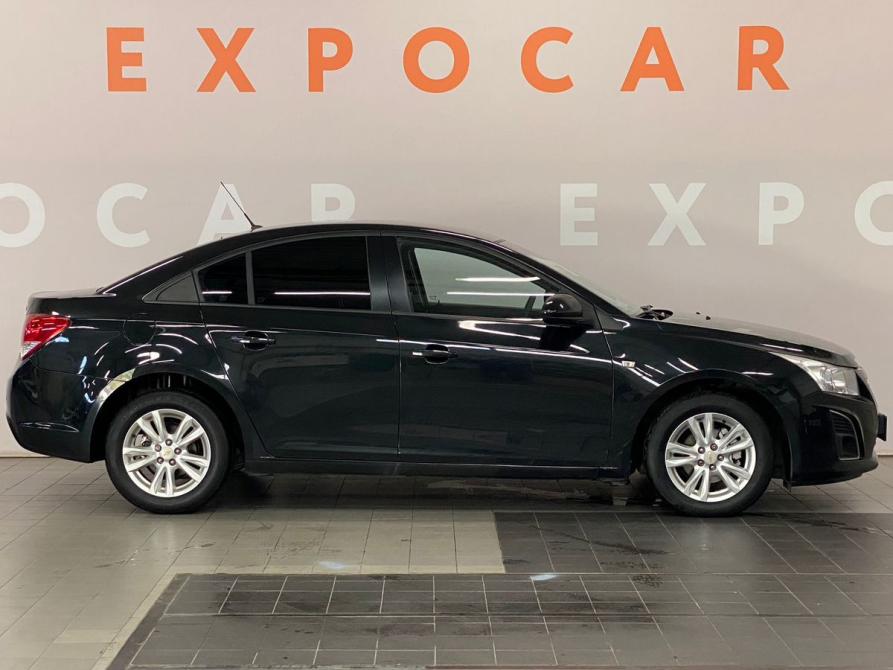 Chevrolet Cruze I Волгоград  - изображение 4