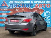 Hyundai Solaris I Рестайлинг Набережные Челны  - изображение 24