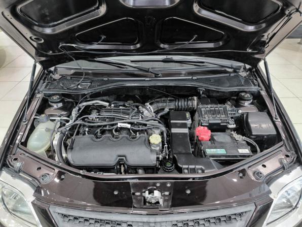 Lada (ВАЗ) Largus I с пробегом 2020 года, цена 961 000 рублей, 144000 км, универсал, Автокод Объявления