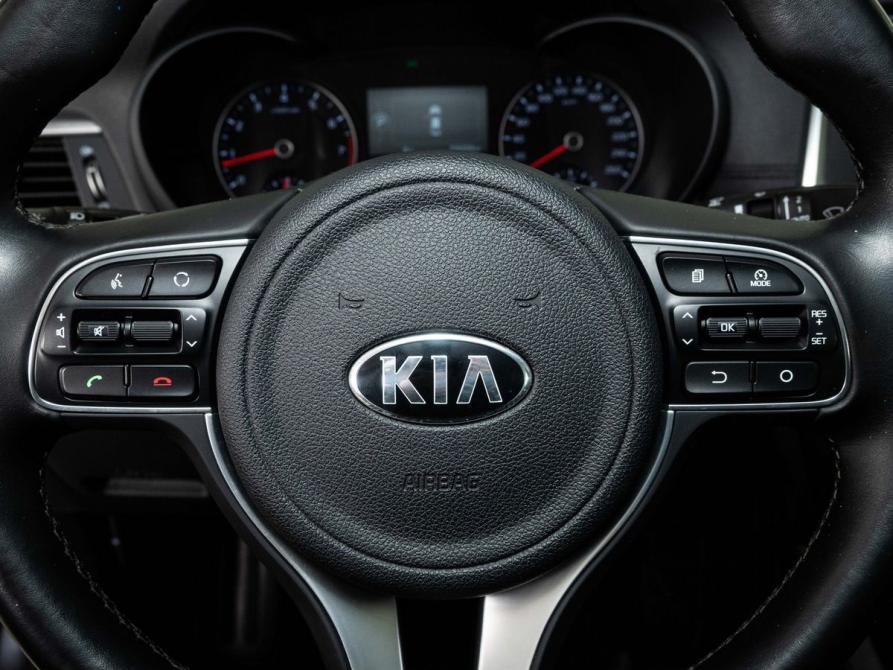 Kia Optima IV Казань  - изображение 9